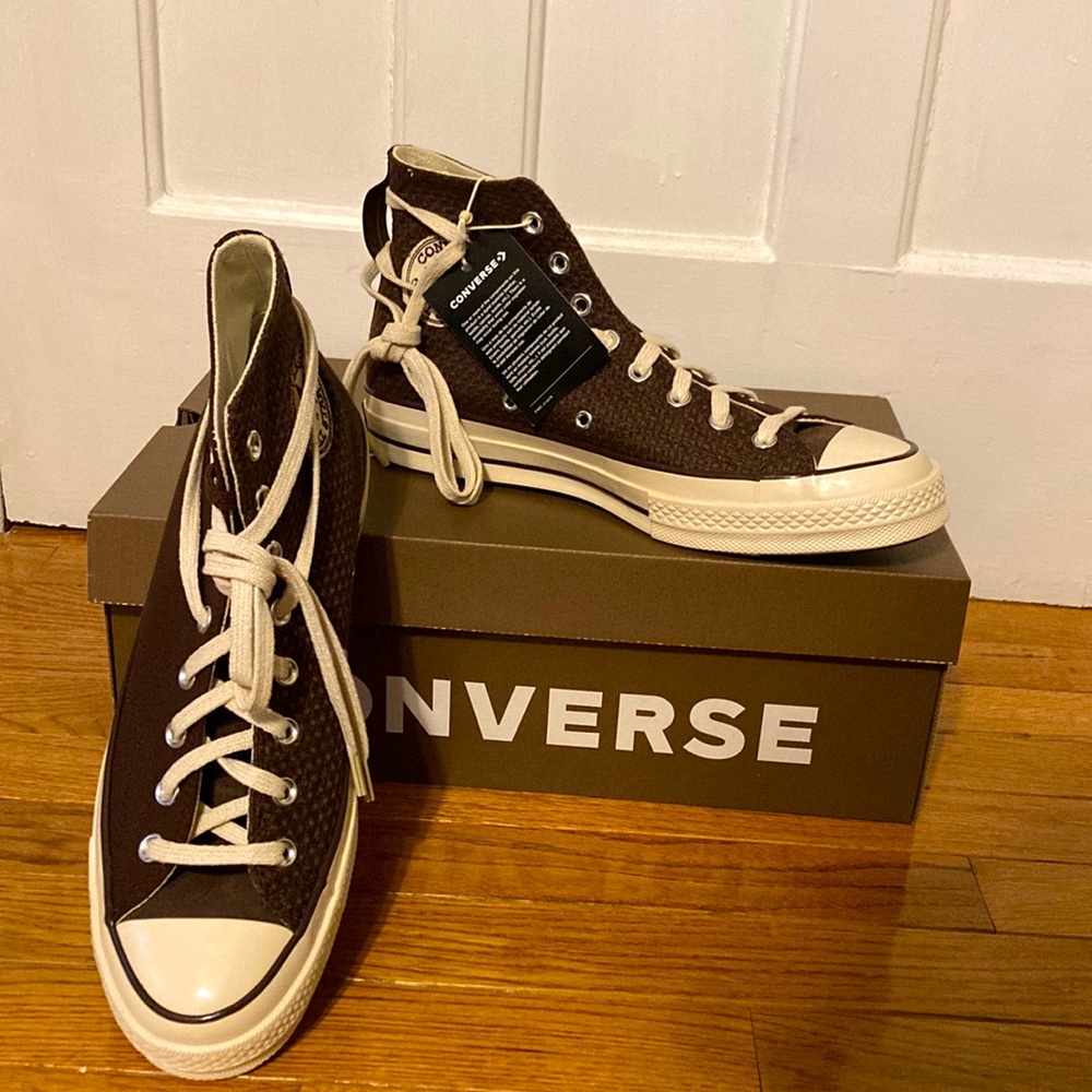 Notre x Converse Chuck 70